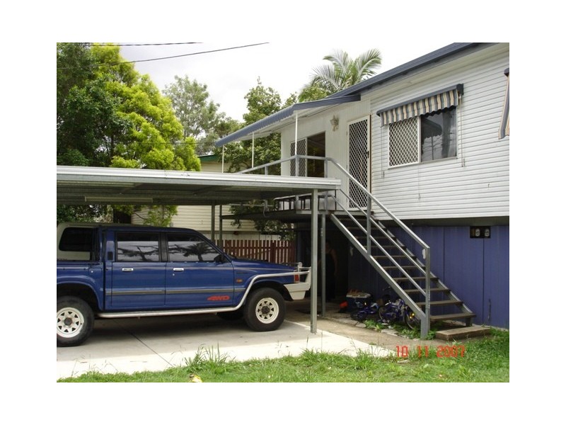 Kingston QLD 4114