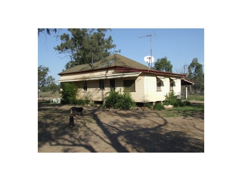 Kogan QLD 4406