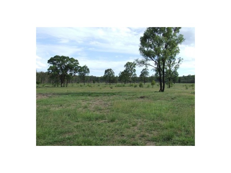 Kogan QLD 4406