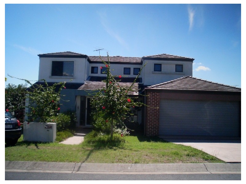 48 Hillardt St, Robertson QLD 4109