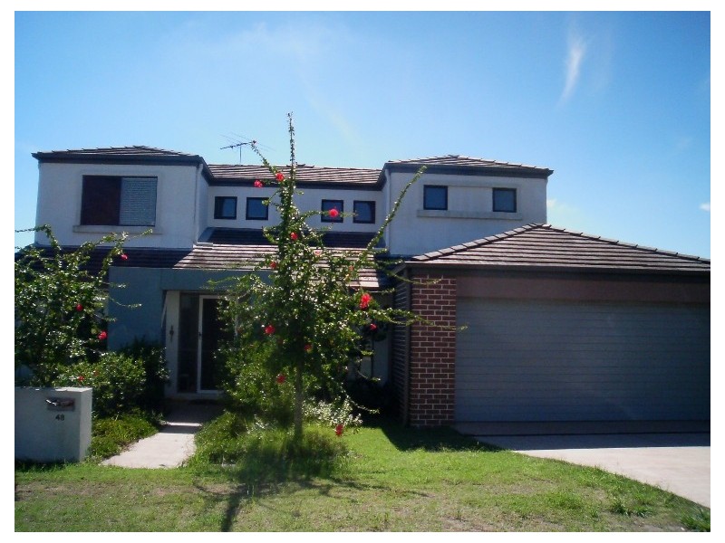 48 Hillardt St, Robertson QLD 4109