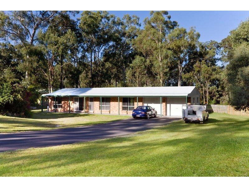 Forestdale QLD 4118