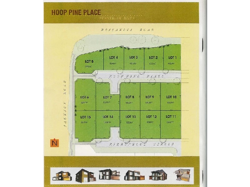 Sunnybank Hills QLD 4109