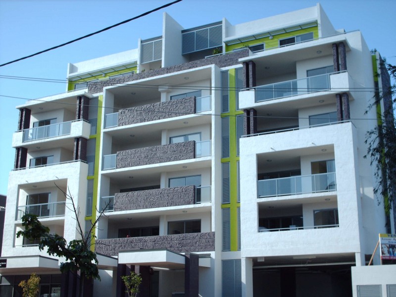 24/30-34 Sanders Street, Upper Mount Gravatt QLD 4122