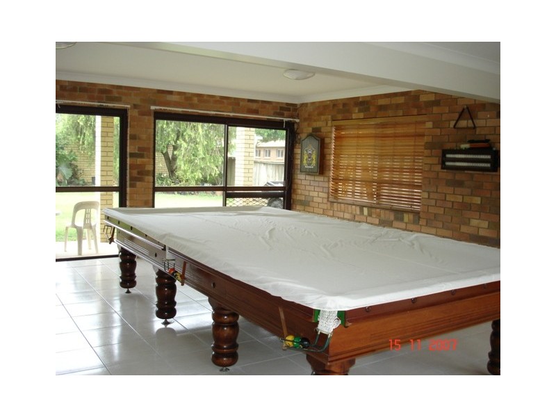 Sunnybank Hills QLD 4109