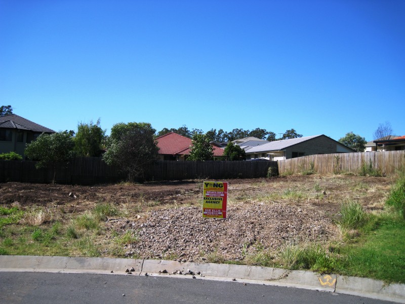 Moggill QLD 4070
