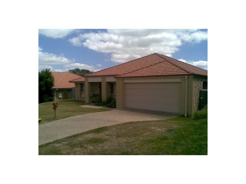 14 Mt D’Aguilar Crescent, Algester QLD 4115