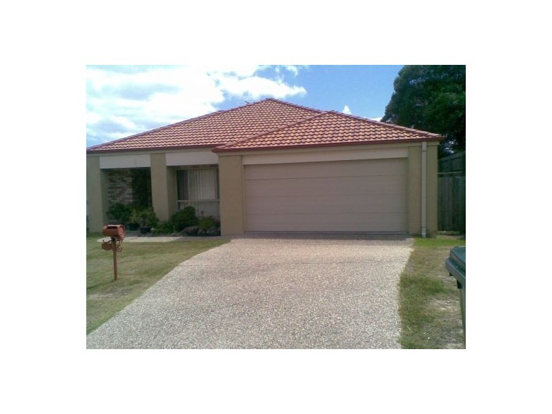 14 Mt D’Aguilar Crescent, Algester QLD 4115