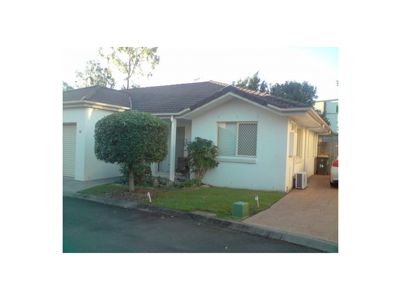 14/69 Daw Road, Runcorn QLD 4113