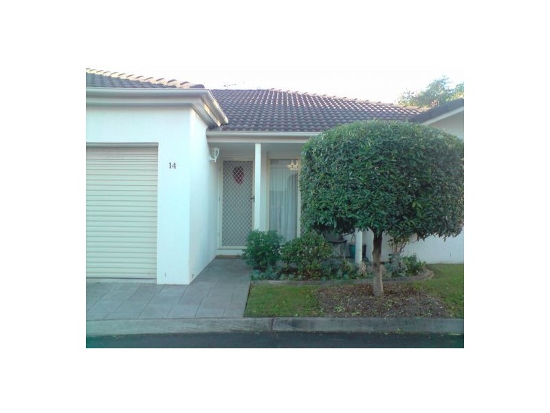 14/69 Daw Road, Runcorn QLD 4113