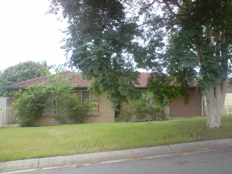 26 Bursaria Street, Algester QLD 4115