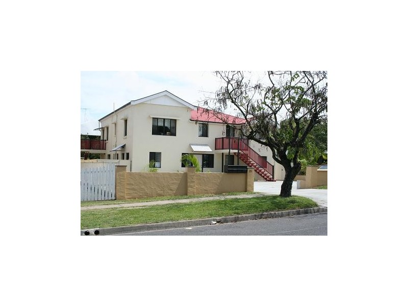 6/23 Waldheim Street, Annerley QLD 4103