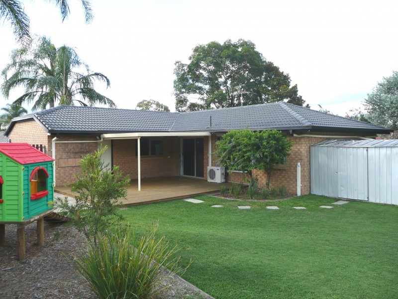 Boronia Heights QLD 4124