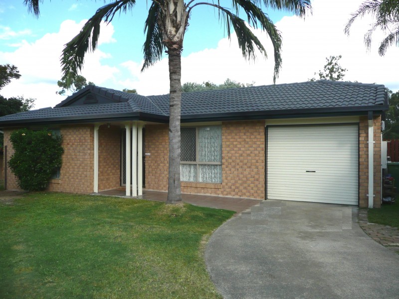 Boronia Heights QLD 4124