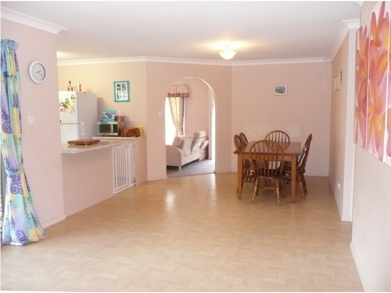 Boronia Heights QLD 4124
