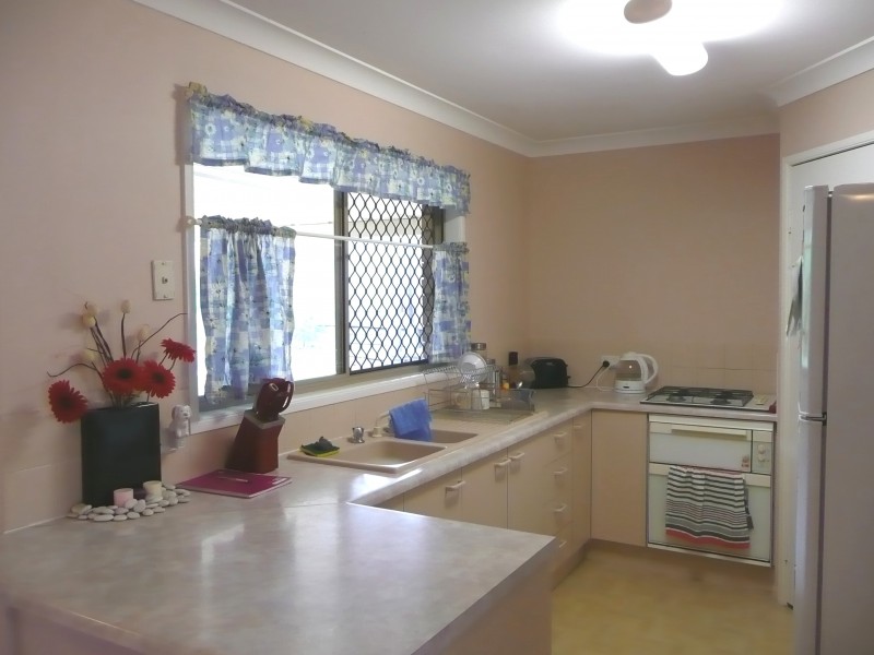 Boronia Heights QLD 4124