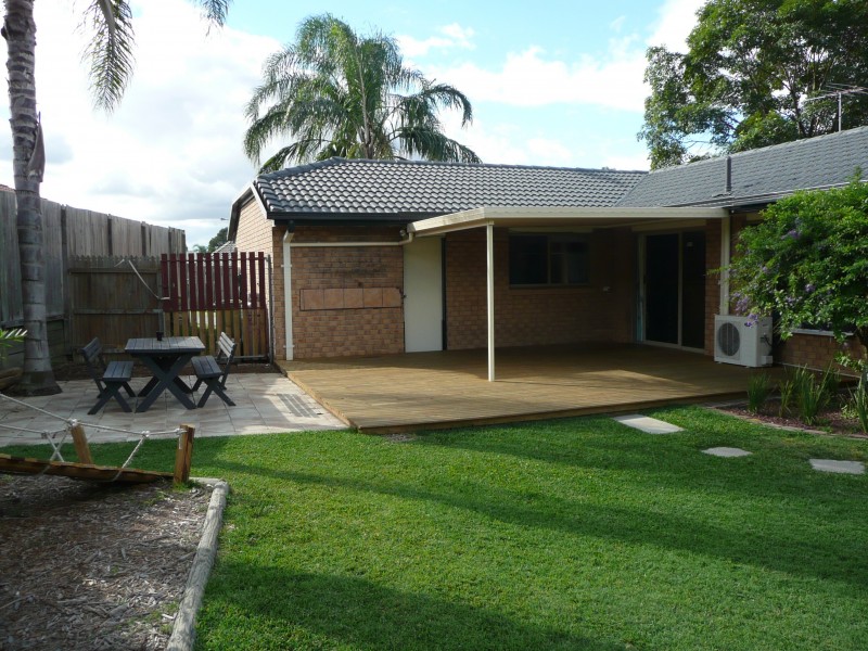 Boronia Heights QLD 4124