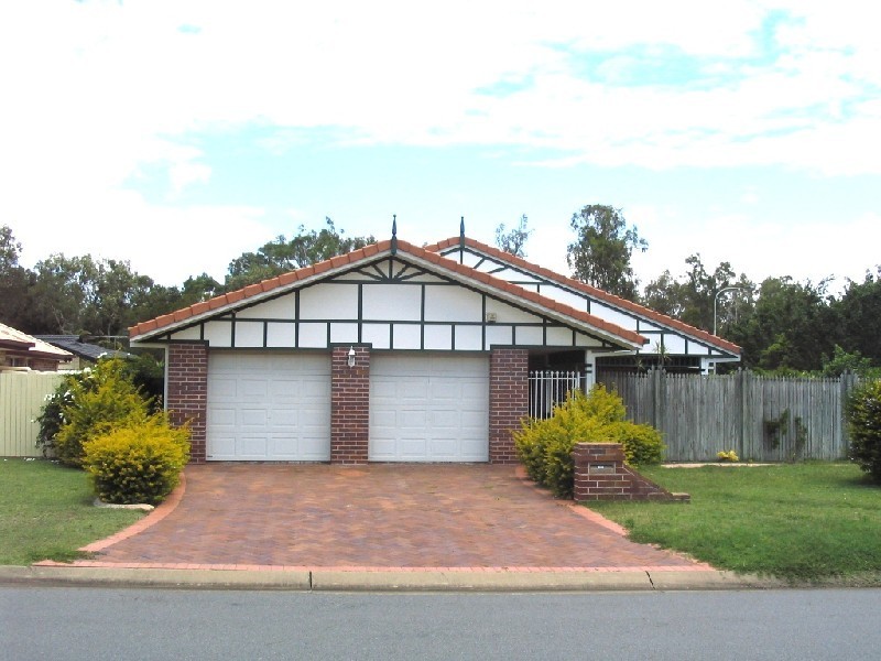 1 Linnet Cl, Calamvale QLD 4116