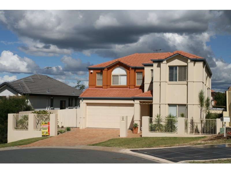 Eight Mile Plains QLD 4113