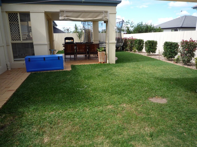 Eight Mile Plains QLD 4113