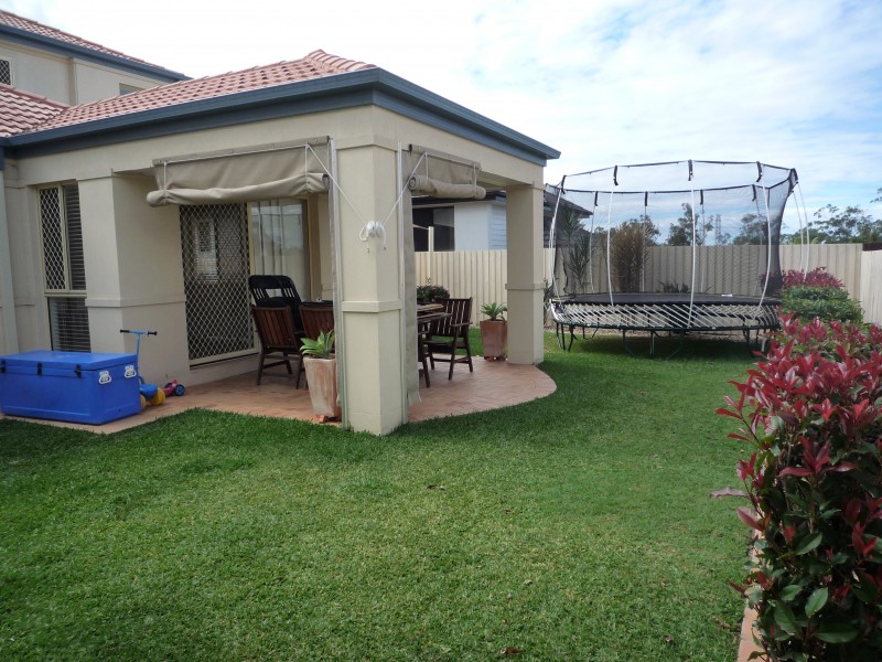 Eight Mile Plains QLD 4113