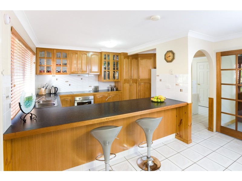 Stretton QLD 4116