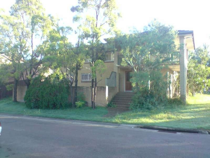 36 Belclare Street, The Gap QLD 4061