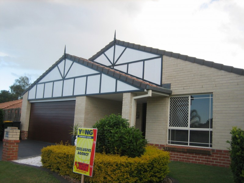 60 Shelduck  Pl, Calamvale QLD 4116