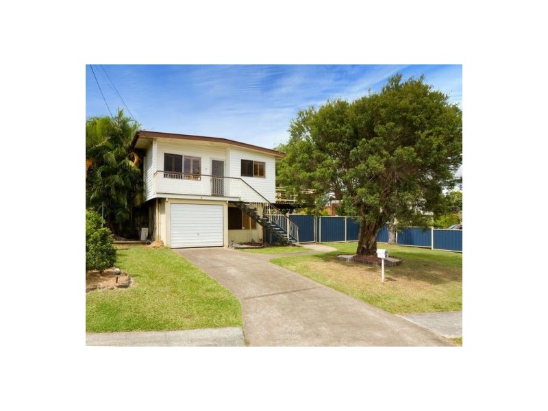 19 Shannon Street, Woodridge QLD 4114