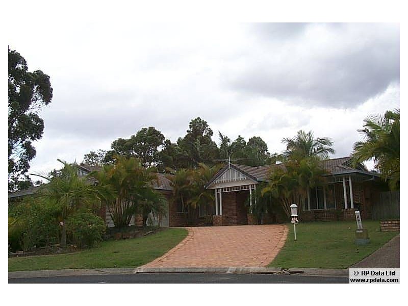 42 Cleveland Place, Stretton QLD 4116