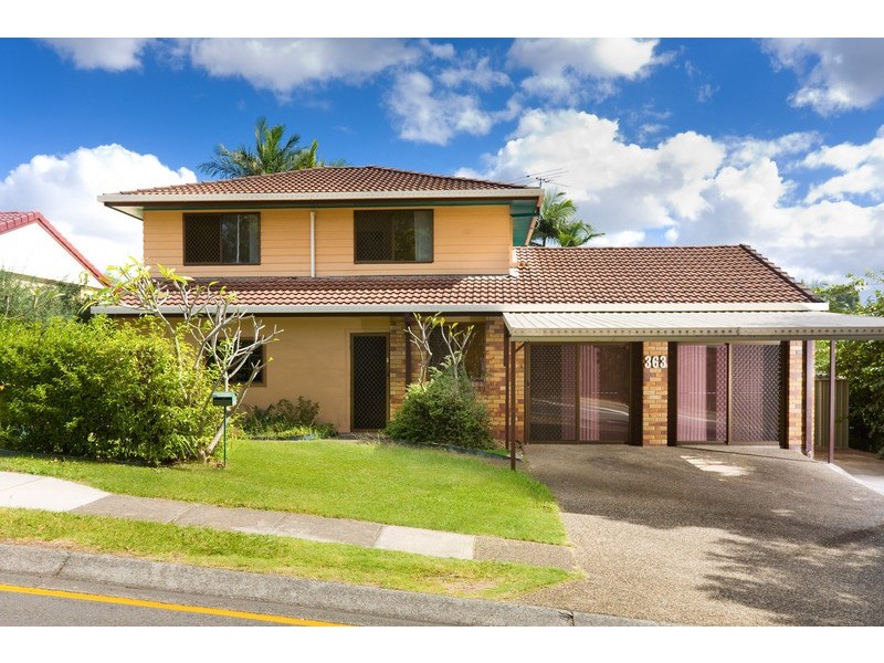 363 Gowan Rd, Sunnybank Hills QLD 4109