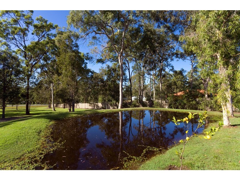 Park Ridge QLD 4125