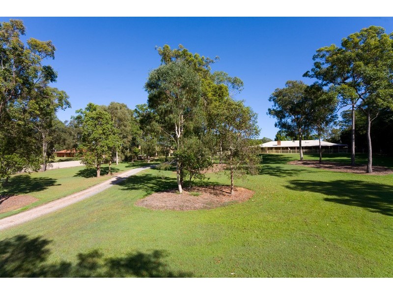 Park Ridge QLD 4125