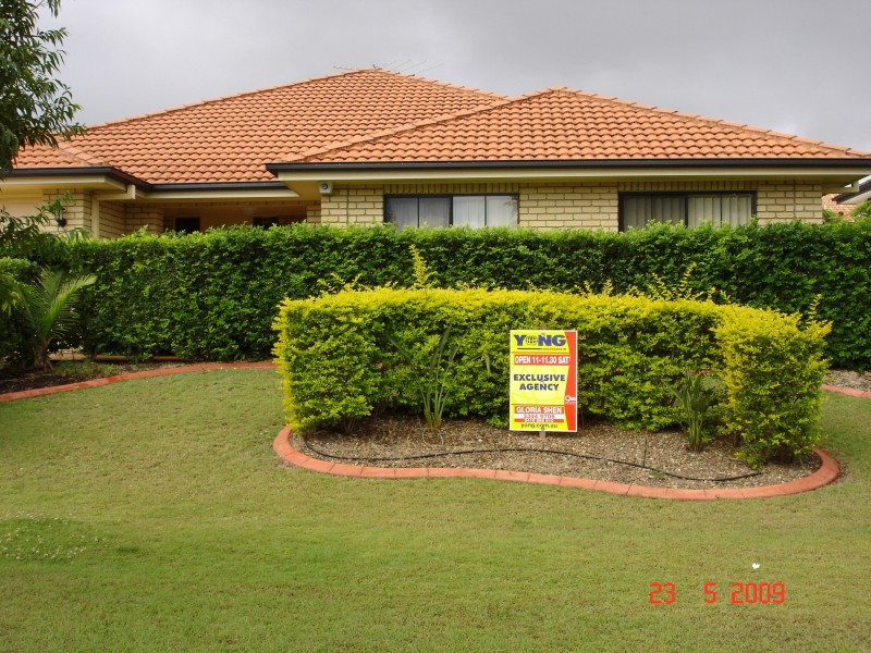 17 Juniper Cct, Stretton QLD 4116