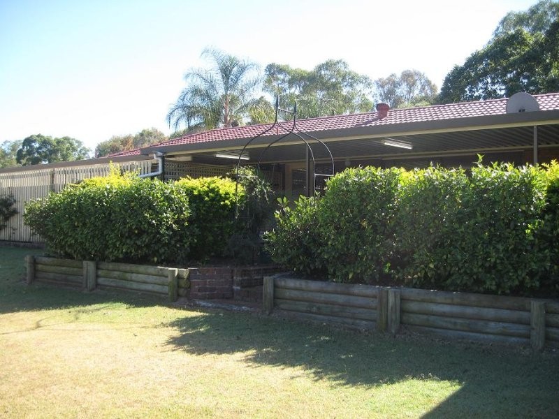 127 Talinga Drive, Park Ridge QLD 4125