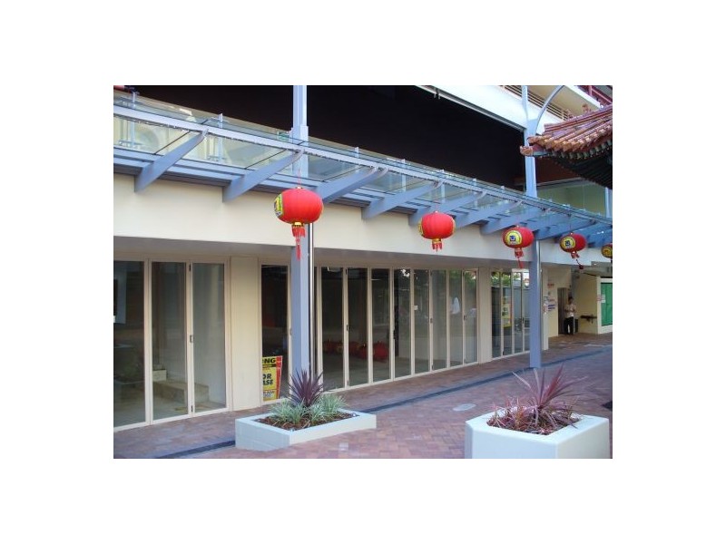 Fortitude Valley QLD 4006