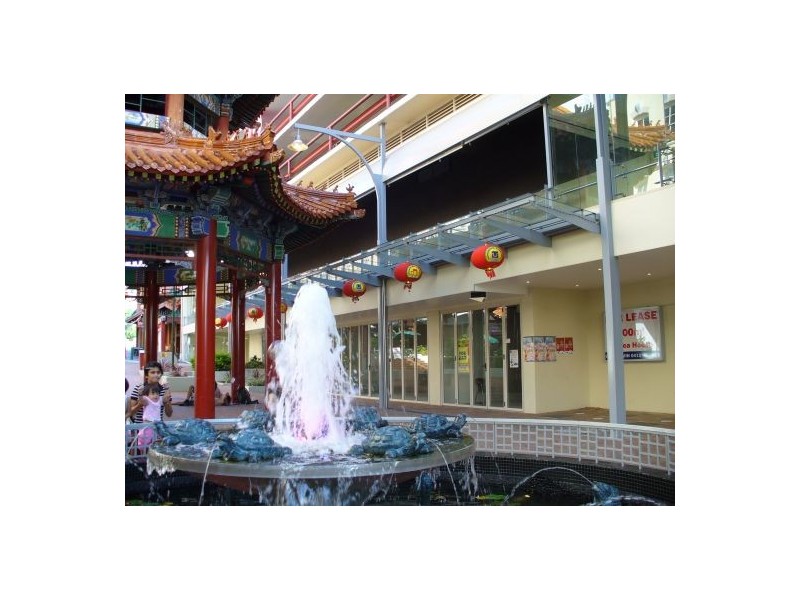 Fortitude Valley QLD 4006