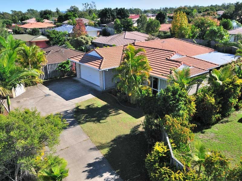 Calamvale QLD 4116