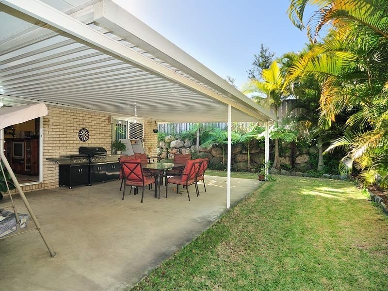 Calamvale QLD 4116