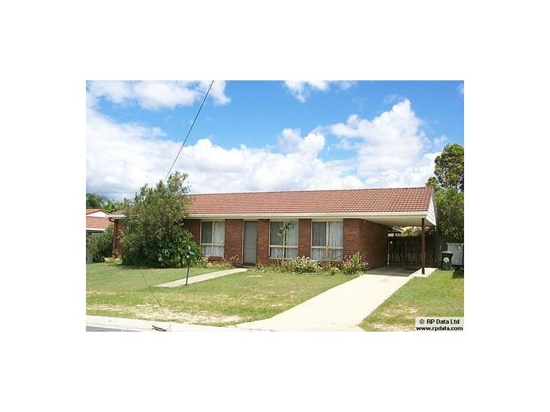 16 Serissa Street, Crestmead QLD 4132