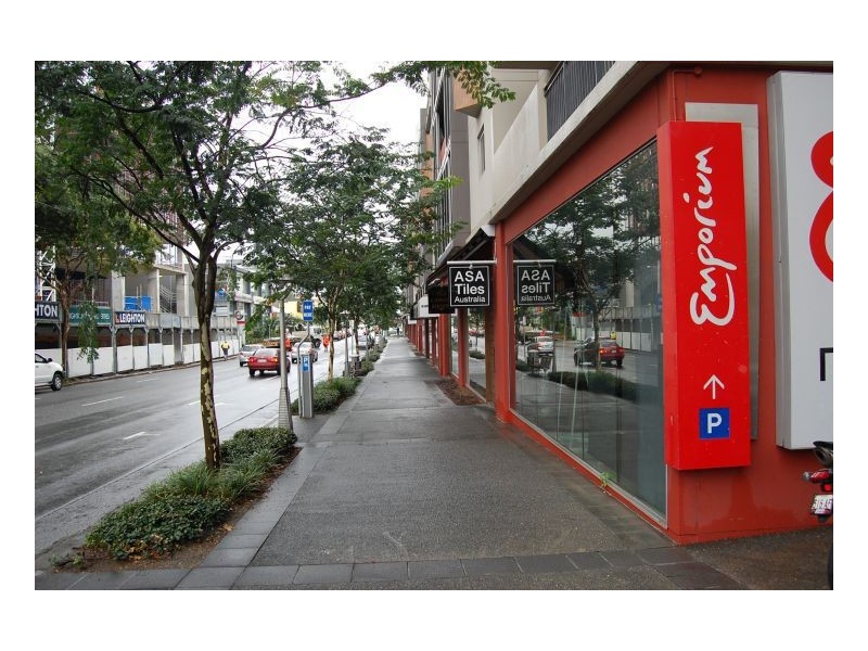 Fortitude Valley QLD 4006