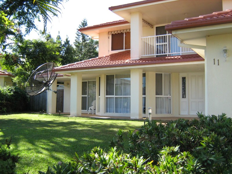 Eight Mile Plains QLD 4113