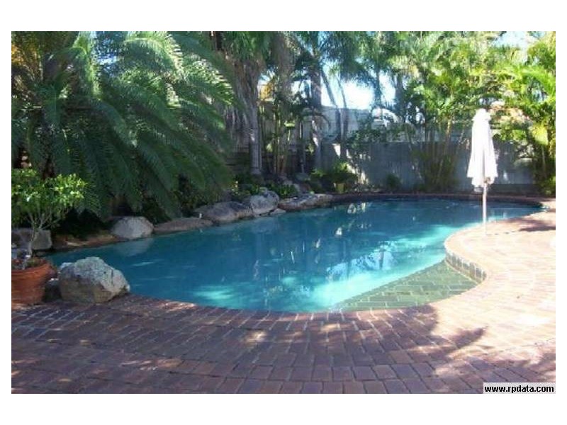 Eight Mile Plains QLD 4113