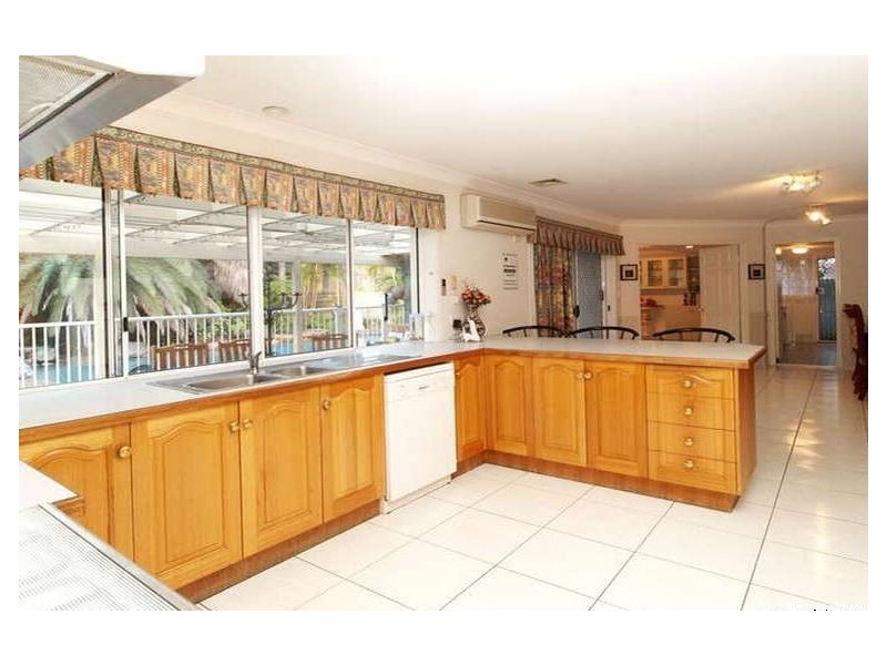 Eight Mile Plains QLD 4113