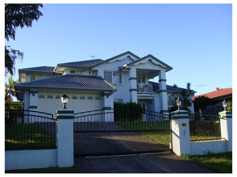 Calamvale QLD 4116