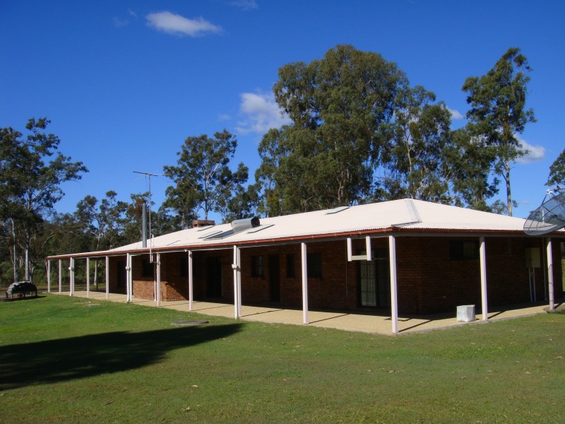 Jimboomba QLD 4280