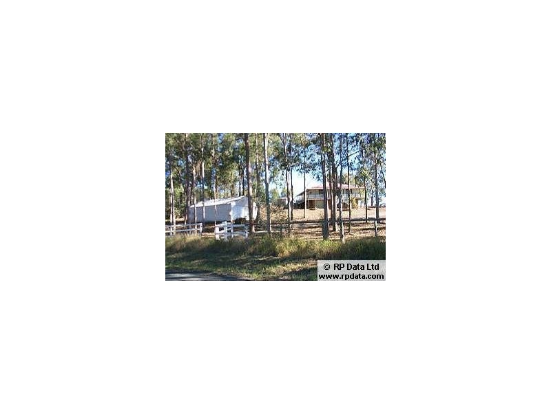 585 Millstream Road, Cedar Vale QLD 4285