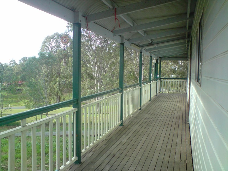 585 Millstream Road, Cedar Vale QLD 4285