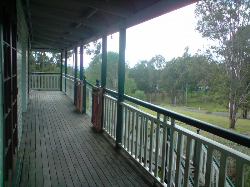 585 Millstream Road, Cedar Vale QLD 4285