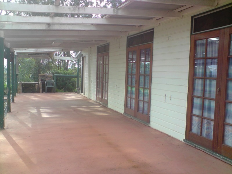 585 Millstream Road, Cedar Vale QLD 4285